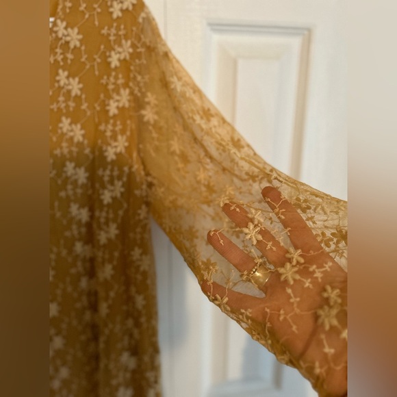 April Cornell tunic blouse - Picture 2 of 11